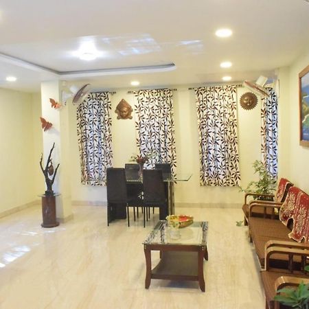 Aashrey Bed And Breakfast Port Blair Extérieur photo