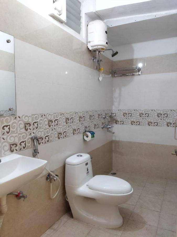 Aashrey Bed And Breakfast Port Blair Extérieur photo