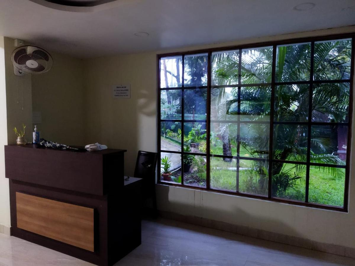 Aashrey Bed And Breakfast Port Blair Extérieur photo