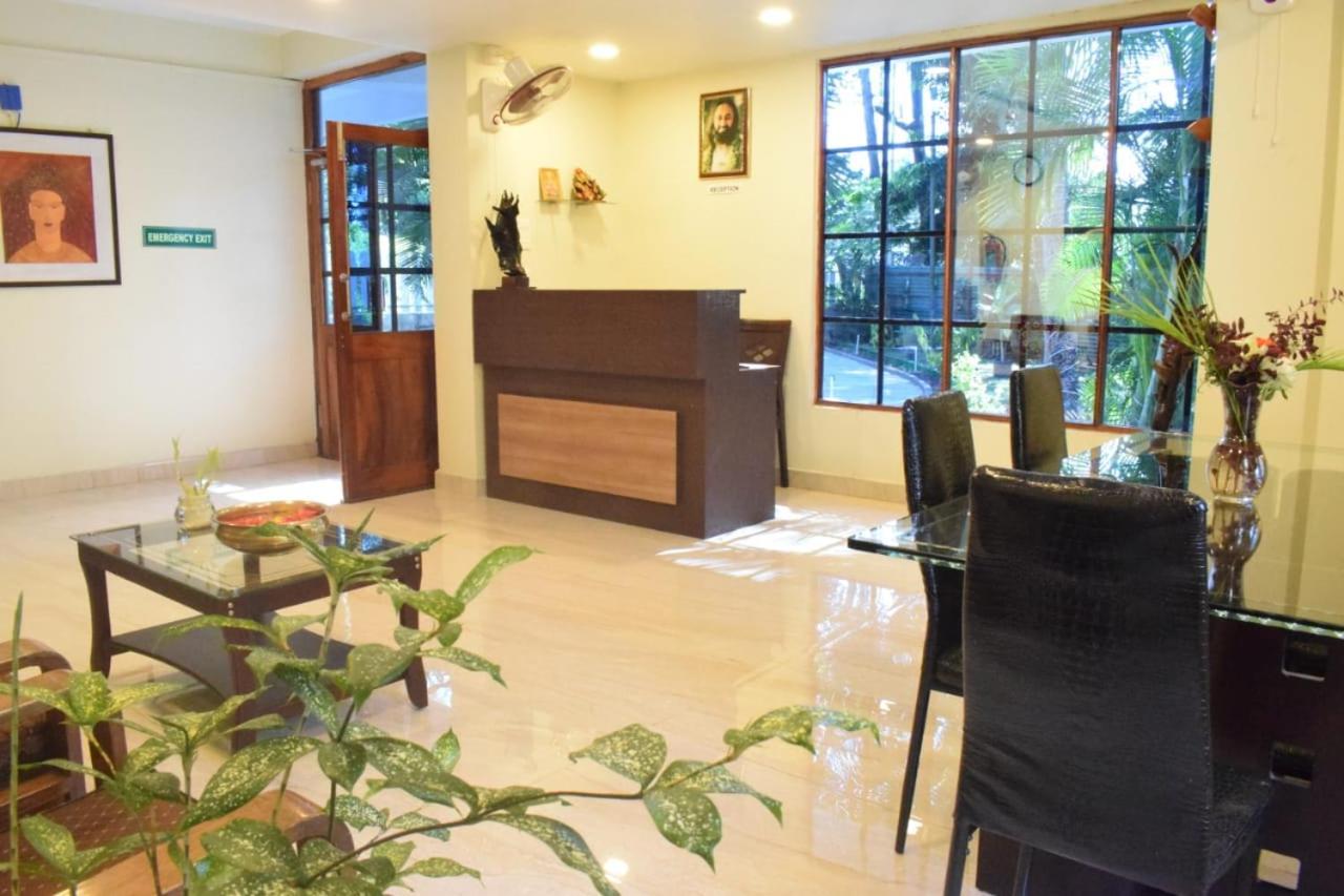 Aashrey Bed And Breakfast Port Blair Extérieur photo