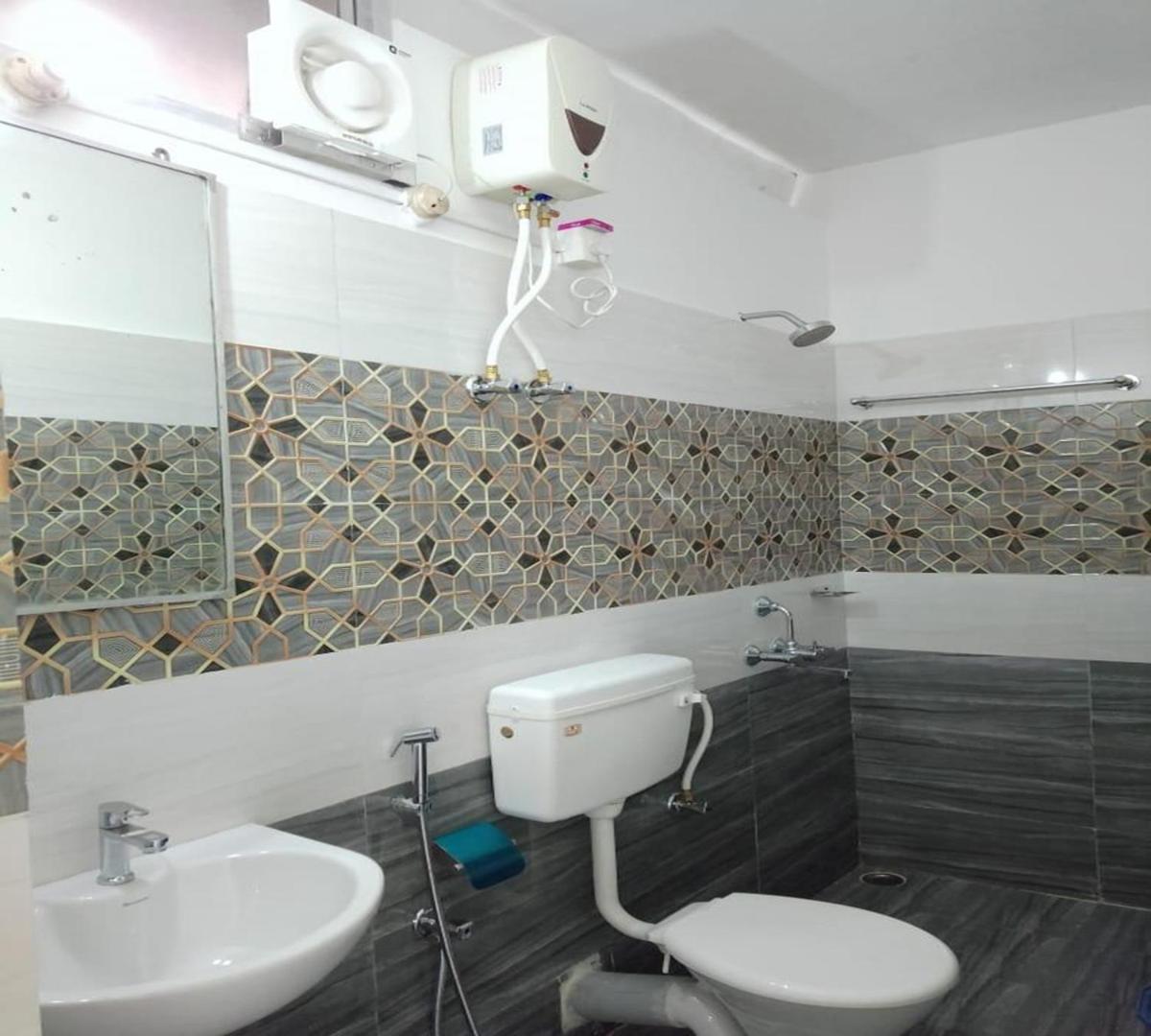 Aashrey Bed And Breakfast Port Blair Extérieur photo