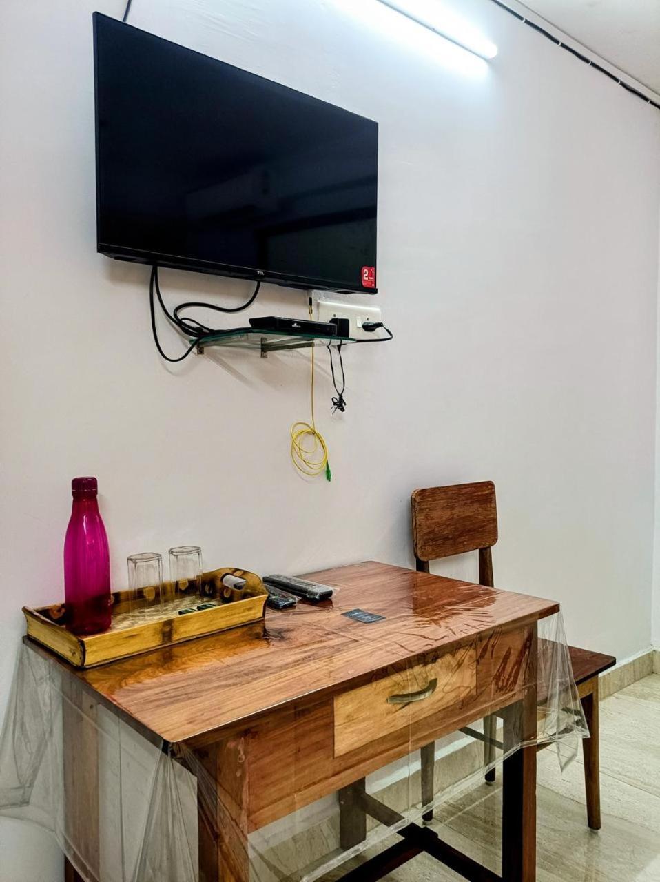 Aashrey Bed And Breakfast Port Blair Extérieur photo